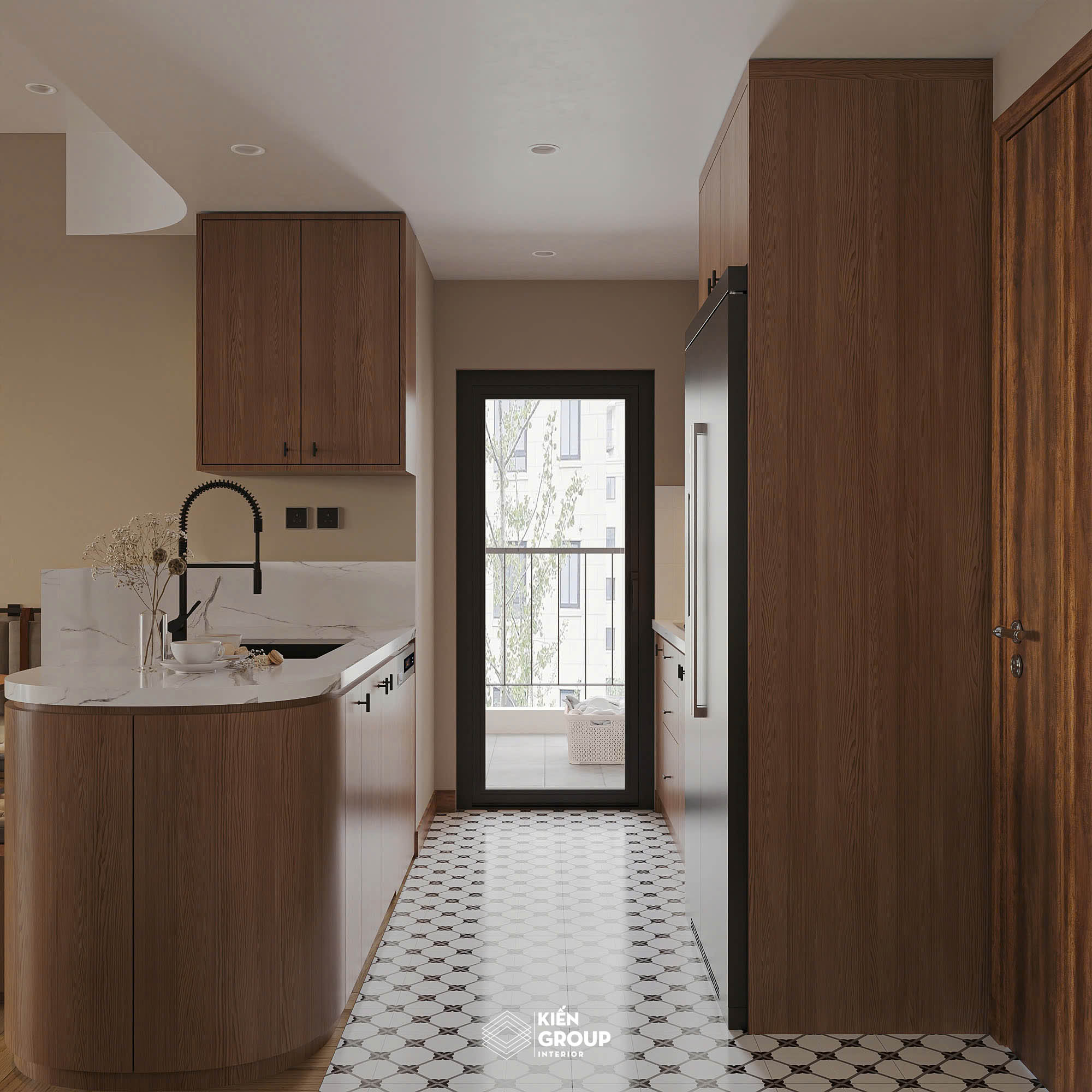 [HCM] CĂN HỘ MIZUKI PARK - BÌNH CHÁNH | TP. HCM - 100m2 - 3 PN